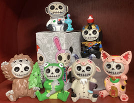 Furrybones