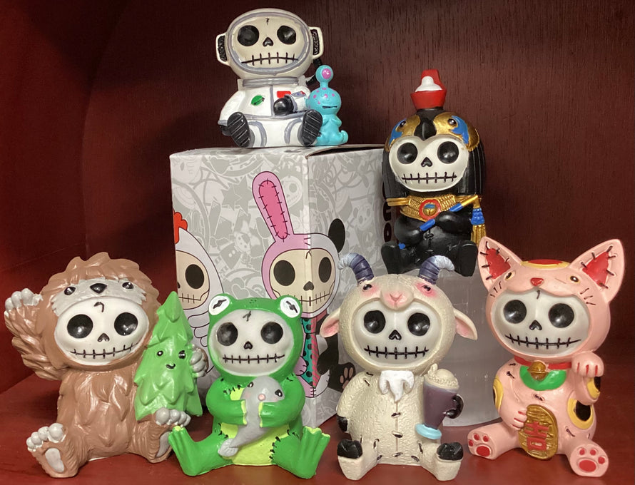 Furrybones