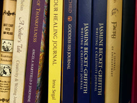 Journals, Notebooks & Diaries