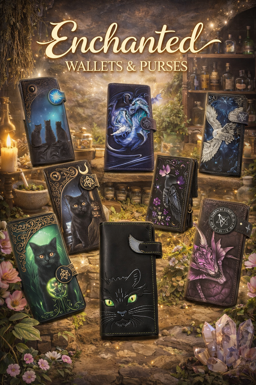 Enchanted Wallets
