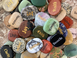 Word Stones