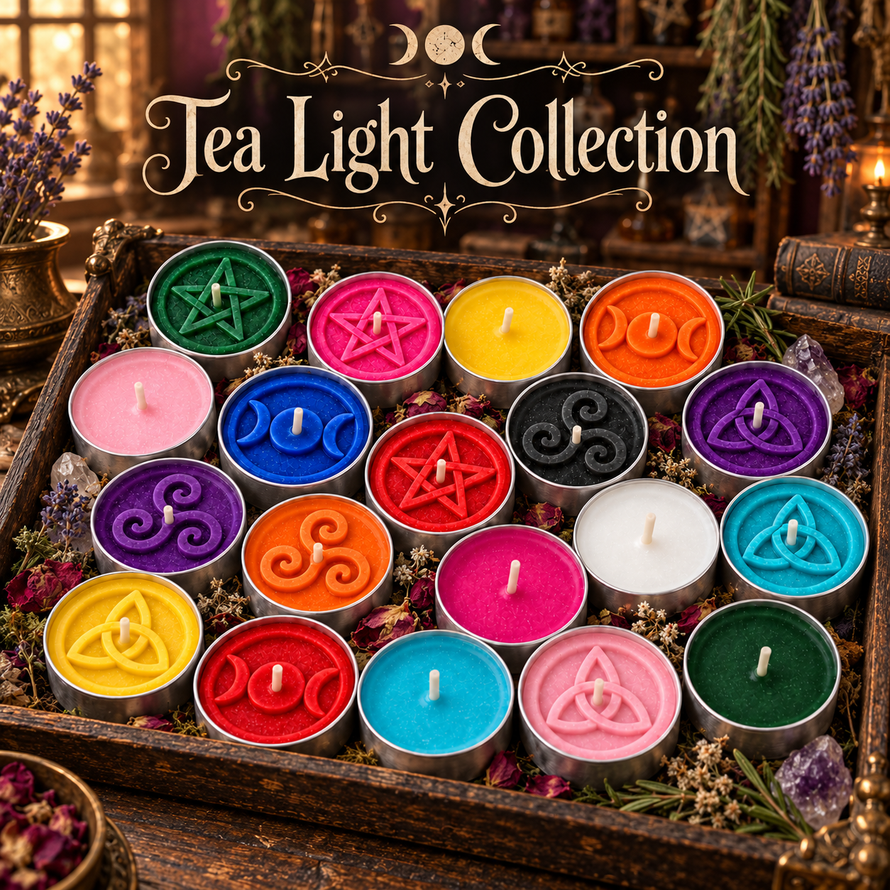 Tea Light