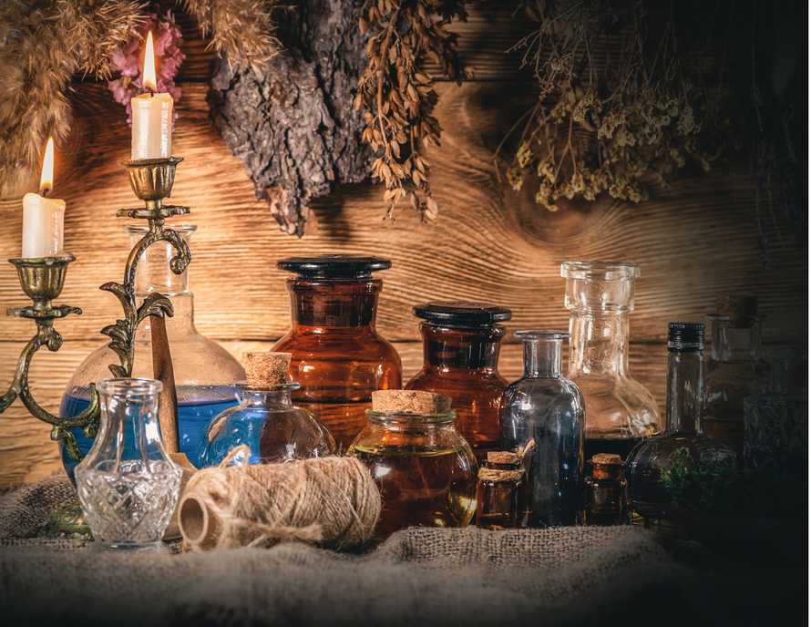 StarWest Botanicals Essential Oils & Blends