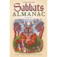 Llewellyn's 2027 Sabbats Almanac