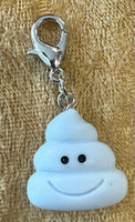 Humorous/Inspirational Poo Pocket Buddies