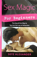 Sex Magic for Beginners