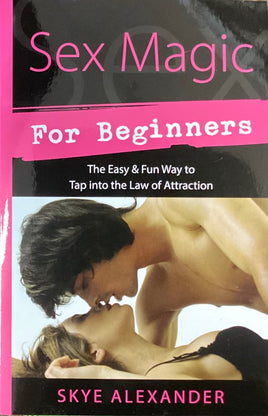 Sex Magic for Beginners