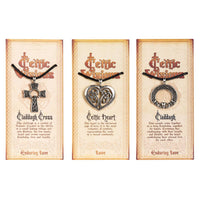 Celtic Visions Pendants