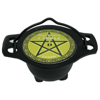 Magic Cauldron Candle