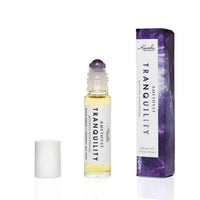Amethyst Tranquility