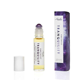 Amethyst Tranquility