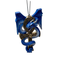 Apep Guardian Dragon Ornament