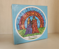 Tarot of the Cloisters