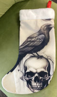 Holiday Stockings