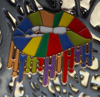 Enamel Pins ~ Pride