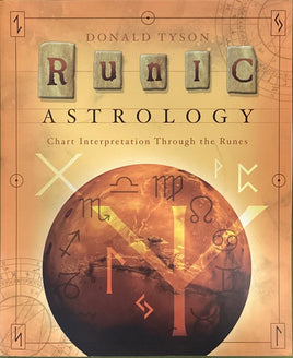 Runic Astrology