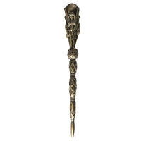 Triple Goddess Mystical Magic Wand