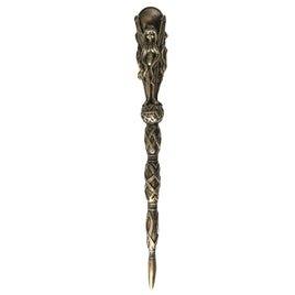 Triple Goddess Mystical Magic Wand