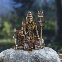 Lord Shiva