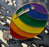 Enamel Pins ~ Pride