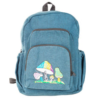 Mushroom Backpack
