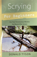 Scrying for Beginners