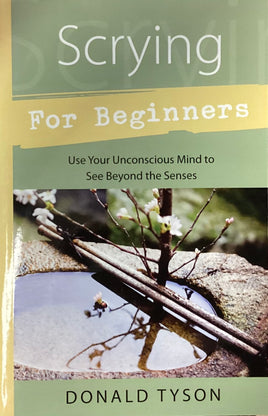 Scrying for Beginners