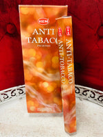 HEM Hexagonal Incense Pack 15g Set 2