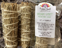 Intention Sage Blends