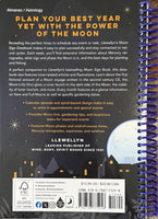 Llewellyn’s 2026 Moon Sign Datebook