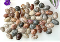 Thousand Layer Phantom Quartz (Lodalite) (TLP)