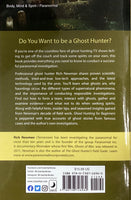 Ghost Hunting for Beginners