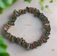 Chip Stretch Bracelet