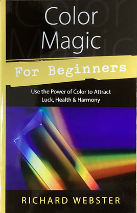 Color Magic for Beginners
