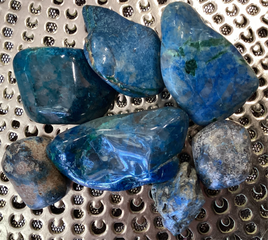 Shattuckite (SK)