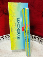 HEM Hexagonal Incense Pack 15g Set 2