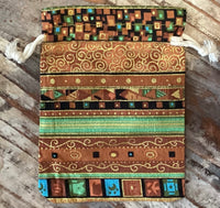Egyptian Cotton Bags