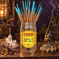 Wild Berry Incense Sticks
