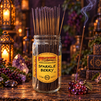 Wild Berry Incense Sticks