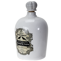 Poison Bottle