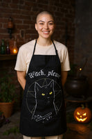Aprons