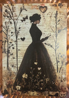 Post Cards ~ Gothic