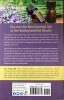 Essential Oils for Beginners