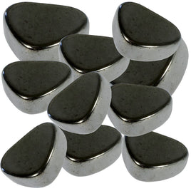 Magnetic Hematite (MH)