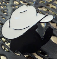 Enamel Pins ~ Cats
