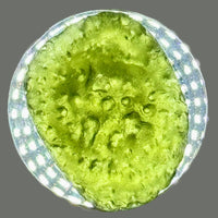 Moldavite Raw Freeform Specimens
