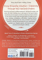 Sacral Chakra