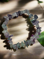 Chip Stretch Bracelet