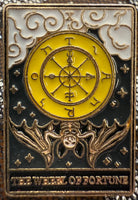 Enamel Pins ~ Tarot