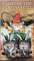 Tarot of the Gnomes